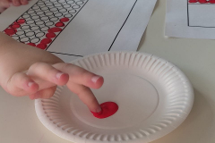 Akademia Kreatywnego Dziecka - Święto flagi