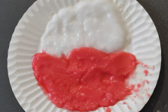 Akademia Kreatywnego Dziecka - Święto flagi