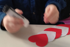 Akademia Kreatywnego Dziecka - Święto flagi