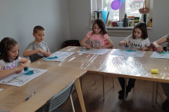 Dzień Ziemi Gniezno Warsztaty