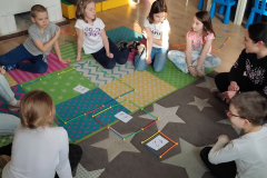 Dzień Ziemi Gniezno Warsztaty