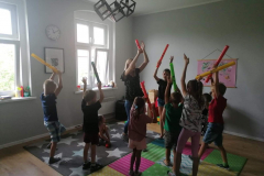 Wakacje w Bazie 2022