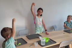 Wakacje w Bazie 2022