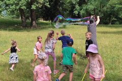 Wakacje w Bazie 2022