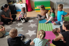 Wakacje w Bazie 2022