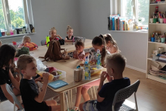 Wakacje w Bazie 2022