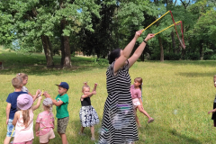 Wakacje w Bazie 2022