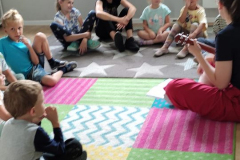 Wakacje w Bazie 2022